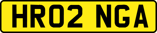 HR02NGA