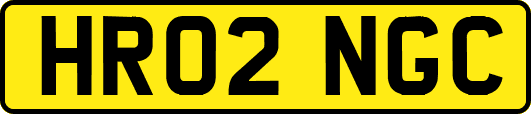 HR02NGC
