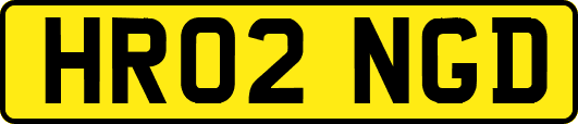 HR02NGD