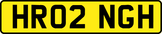 HR02NGH