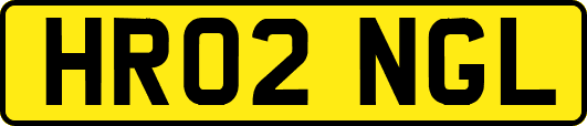 HR02NGL