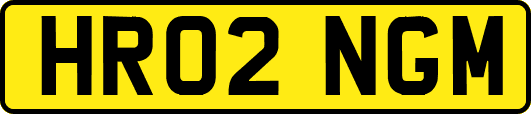 HR02NGM
