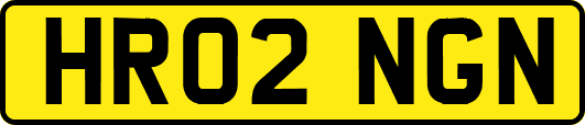HR02NGN