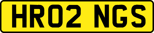 HR02NGS