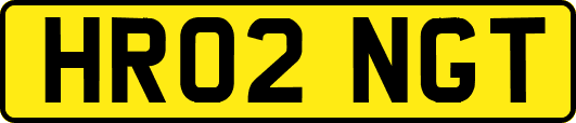 HR02NGT