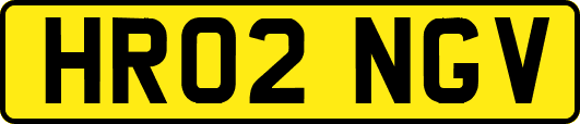 HR02NGV