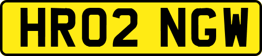 HR02NGW