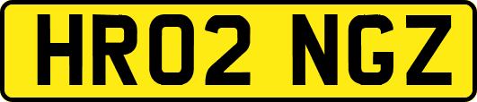 HR02NGZ