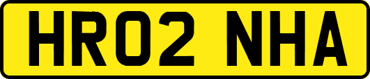 HR02NHA