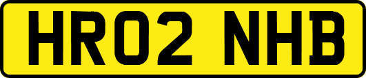 HR02NHB