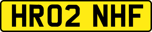 HR02NHF