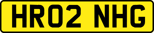 HR02NHG
