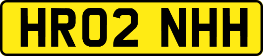 HR02NHH
