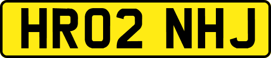 HR02NHJ