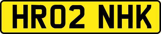 HR02NHK