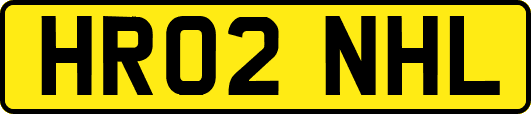 HR02NHL