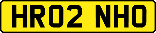 HR02NHO