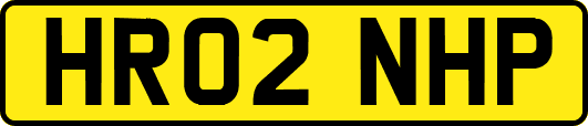 HR02NHP