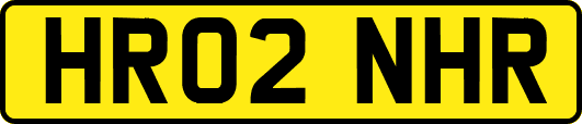 HR02NHR