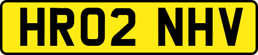 HR02NHV