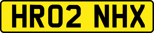 HR02NHX