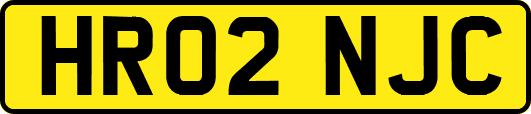 HR02NJC