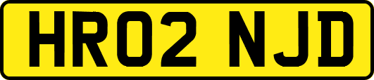HR02NJD