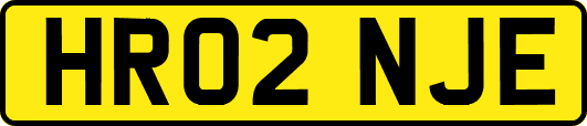 HR02NJE