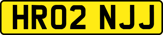 HR02NJJ