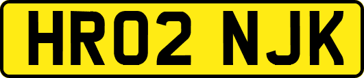 HR02NJK