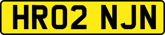 HR02NJN