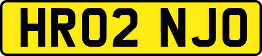 HR02NJO