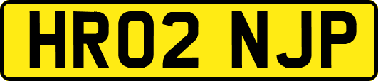 HR02NJP