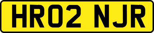 HR02NJR