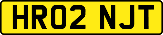 HR02NJT