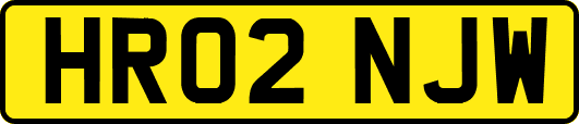 HR02NJW