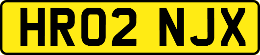 HR02NJX