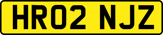 HR02NJZ