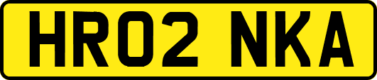 HR02NKA