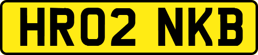HR02NKB