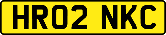 HR02NKC