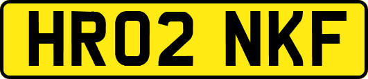 HR02NKF