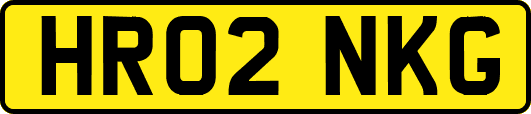 HR02NKG