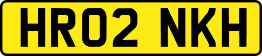HR02NKH