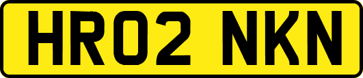 HR02NKN