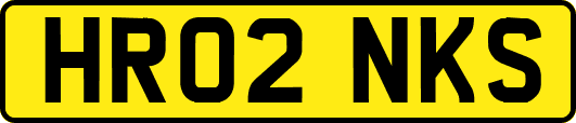 HR02NKS
