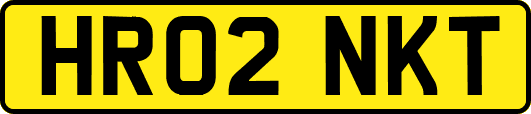 HR02NKT