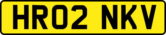 HR02NKV