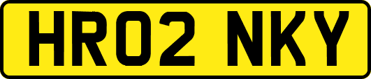 HR02NKY