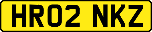 HR02NKZ